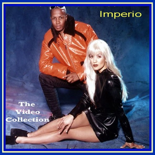 Imperio - The Video Collection (2008)
