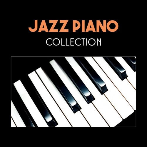 VA - Jazz Piano Collection (2017)