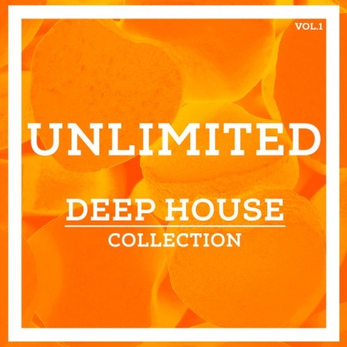 VA - Unlimited Deep House Collection Vol.1 (2017)