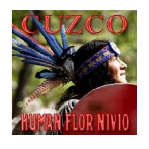Human Flor Nivio (Huaman Flor Nivio) - Cuzco (2005)
