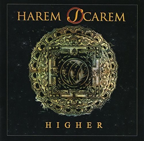Harem Scarem - Higher (2003) Lossless