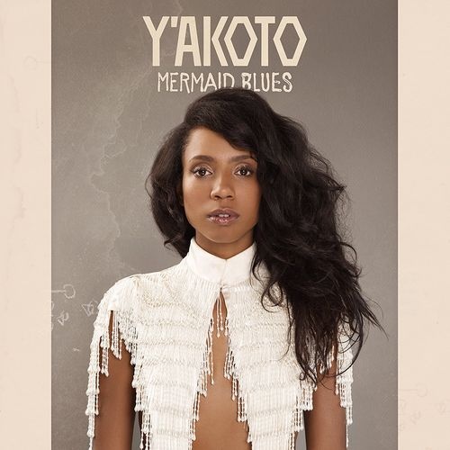 Y'Akoto - Mermaid Blues (2017)