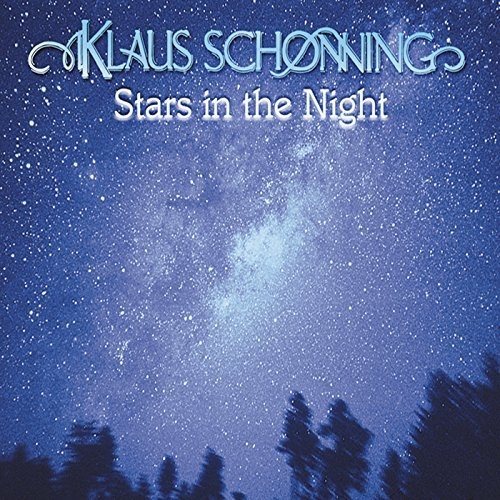 Klaus Schonning - Stars In The Night (2000)