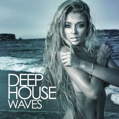 VA - Deep House Waves (2017)