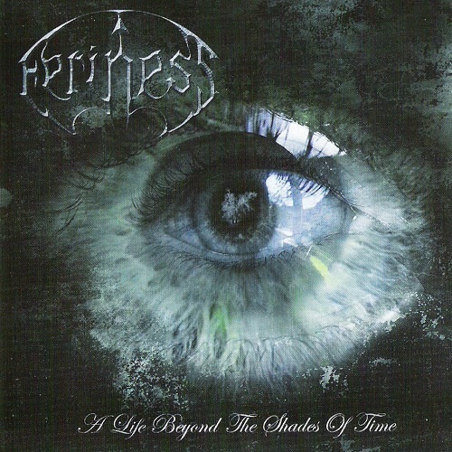 Eeriness - A Life Beyond the Shades of Time (2003) Lossless+mp3