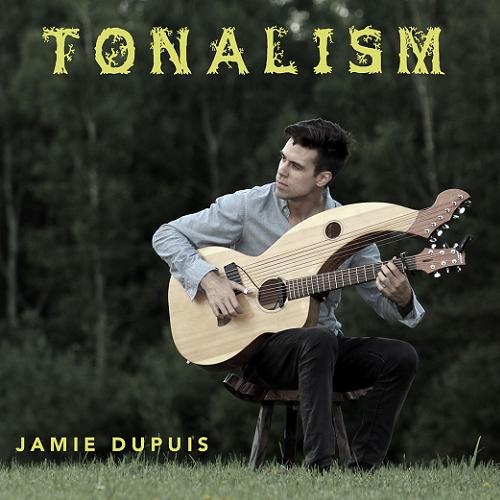 Jamie Dupuis - Tonalism (2016)