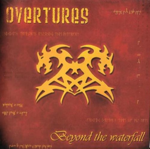 Overtures - Discography (2008-2016)