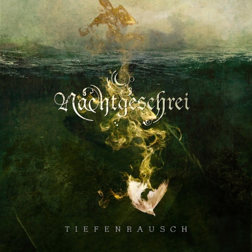 Nachtgeschrei - Tiefenrausch (2017)