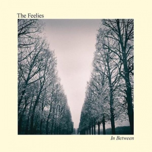 The Feelies - In Between (2017)
