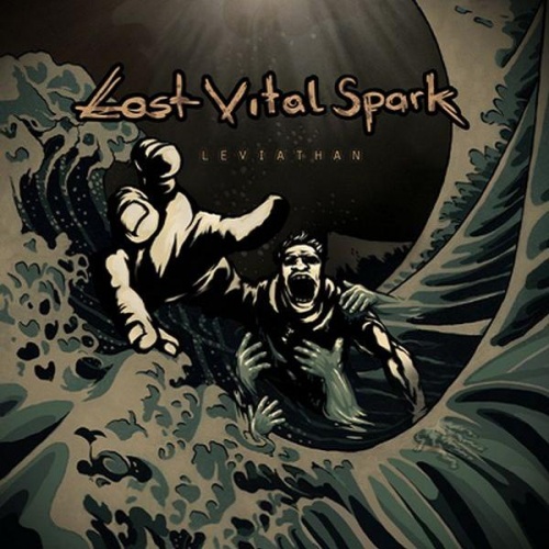 Lost Vital Spark - Leviathan 2009 [Lossless+MP3]