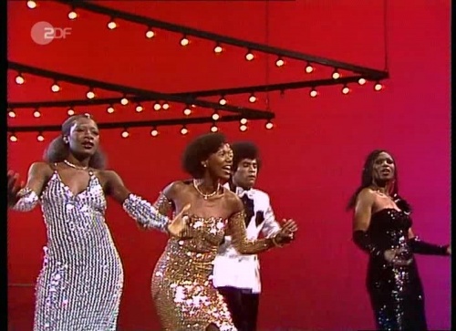 Boney M - Kultnacht.vol.1 (2006) DVDRip