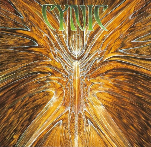 Cynic - Focus (1993) (LOSSLESS)