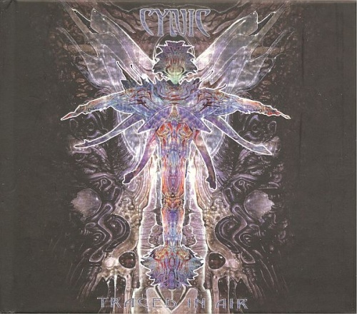 Cynic - Traced In Air (2008) (LOSSLESS)