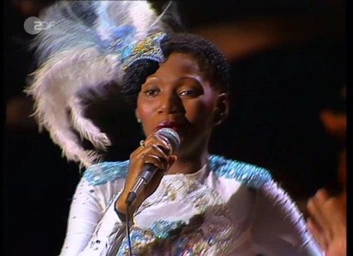 Boney M - Kultnacht.vol.2 (2006) DVDRip