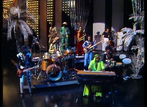 Boney M - Kultnacht.vol.2 (2006) DVDRip