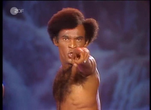Boney M - Kultnacht.vol.2 (2006) DVDRip