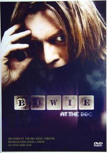 David Bowie - Live at BBC Radio Theatre 2000 [TVRip]