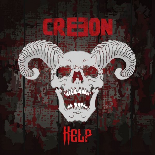 Creeon - Help (2017)