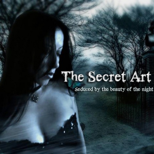 The Secret Art - Seduced by the beauty of the night (2009)