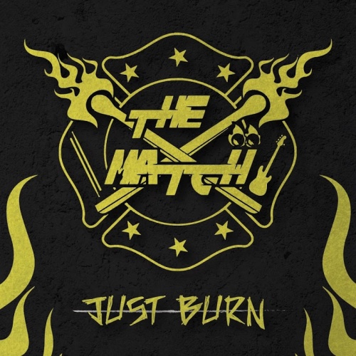 The Match - Just Burn (2017)