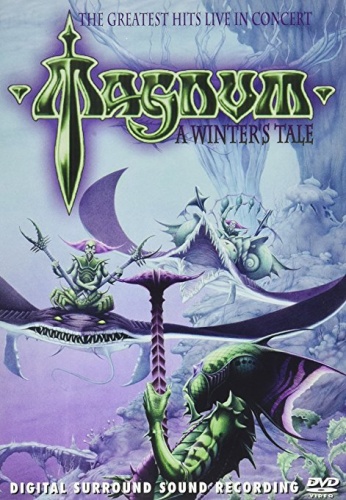 Magnum - A Winter's Tale 1992 [DVD5]