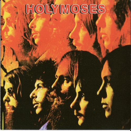 Holy Moses - Holy Moses 1971(Lossless+MP3) 2006