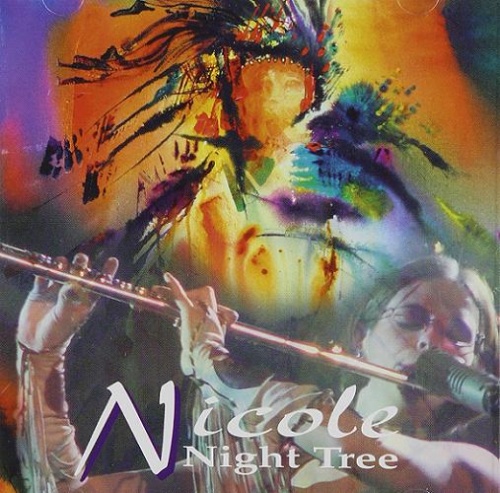 Nicole - Night Tree (2003)