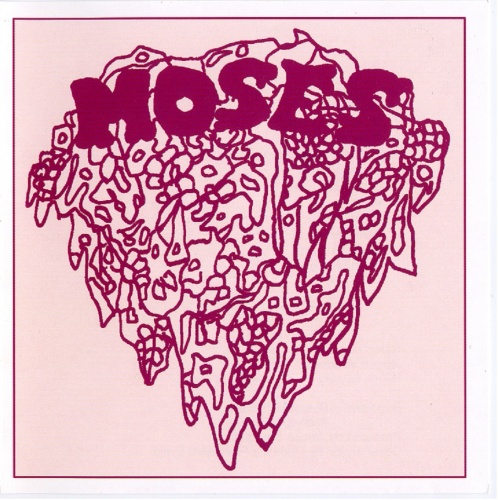 Moses - Changes 1971(Lossless+MP3) 2000