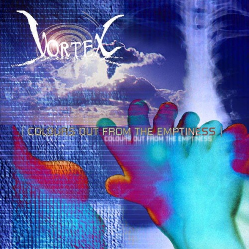 Vortex - Colours Out From the Emptiness (2001) Losless+mp3