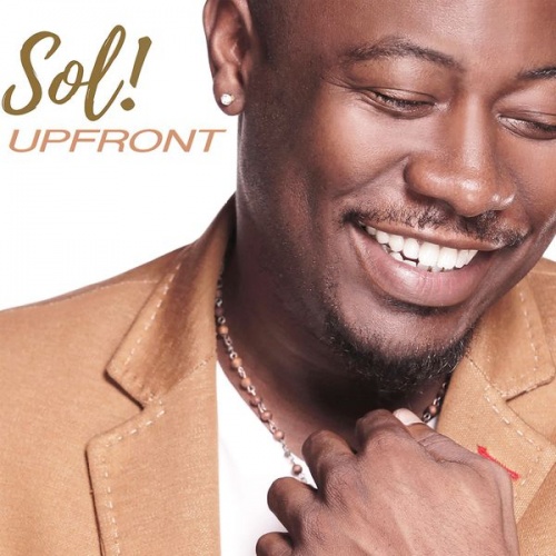 Sol! - Upfront (2017) Lossless + Mp3