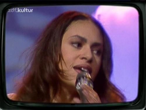 VA - Die ZDF-Hitparade - Selected Videos - 1991-1995 (2012)