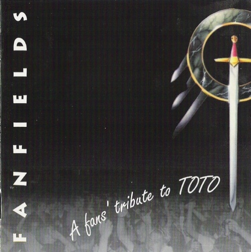 VA - Fanfields - A Fan's Tribute To TOTO (2001)
