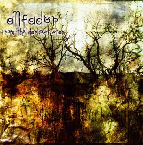 Allfader - From the Darkest Star (2002)