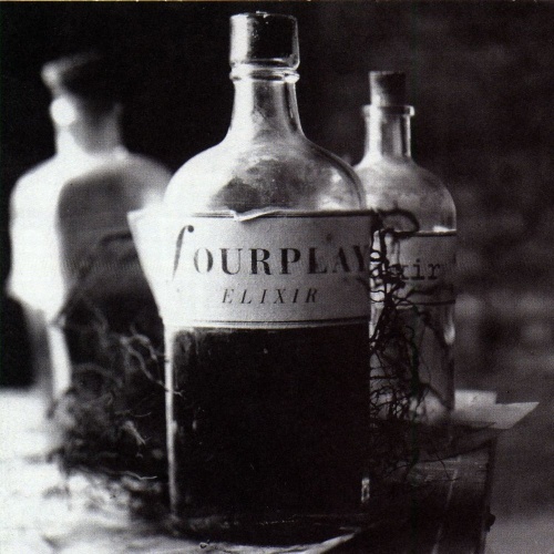Fourplay - Elixir (1995) (Lossless)