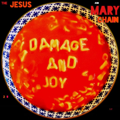 The Jesus And Mary Chain - Damage And Joy (2017) PROMO