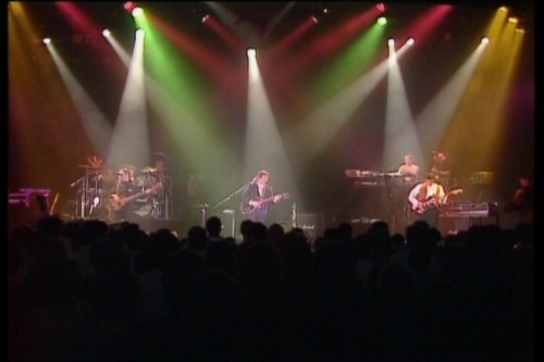 Steve Hackett - Live Legends 2004 (DVD5)