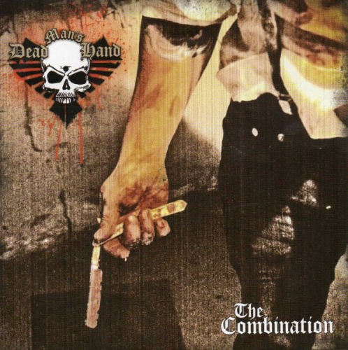 Dead Mans Hand - The Combination (2009)