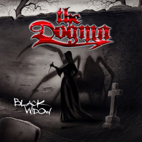 The Dogma - Black Widow (2010) (Lossless)