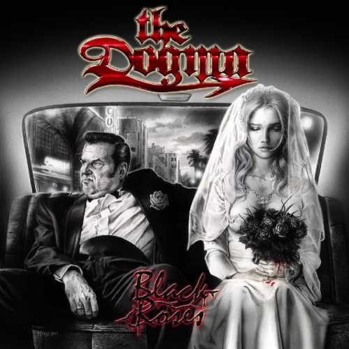 The Dogma - Black Roses (2006) (Lossless)