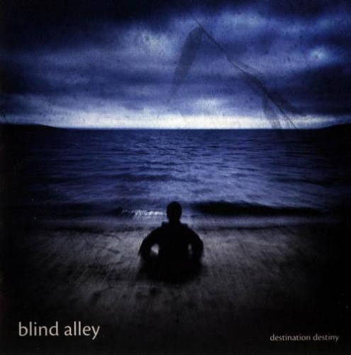 Blind Alley - Destination Destiny 2007