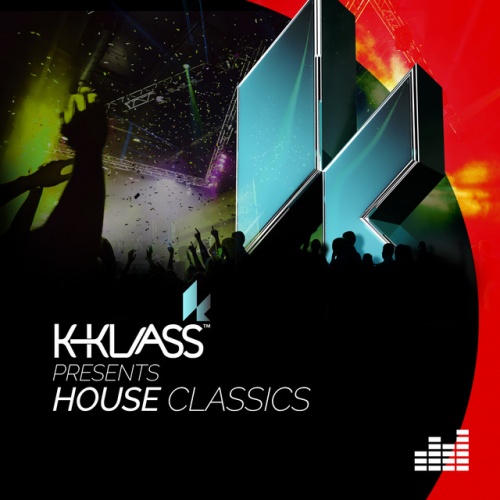 VA - K-Klass Presents: House Classics (2017)