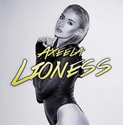 Axeela - Lioness (2016)