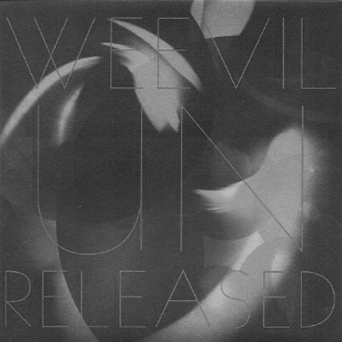 weevil - Unreleased (2012)