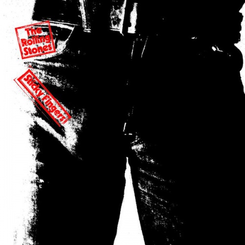 The Rolling Stones - Sticky Fingers 1971 (Lossless+Mp3)