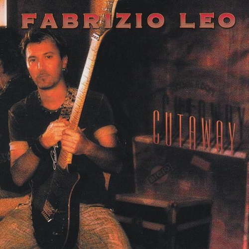Fabrizio Leo - Cutaway 2006