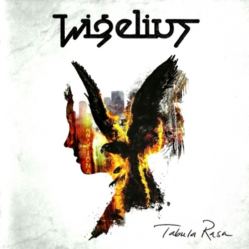 Wigelius - Tabula Rasa (2016) Lossless + MP3