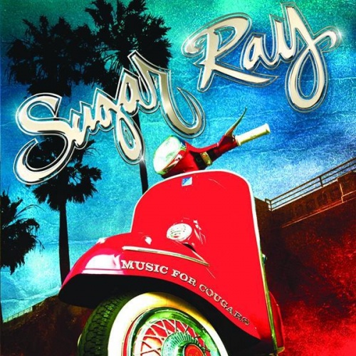 Sugar Ray - Music For Cougars (2009)