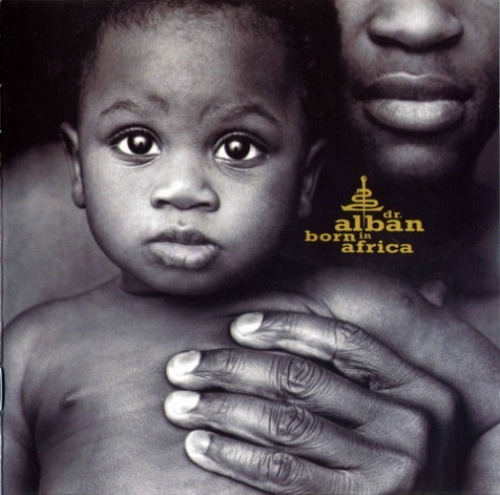 Dr. Alban - Born In Africa 1996 (LOSSLESS)
