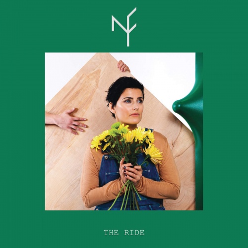 Nelly Furtado - The Ride (2017) Lossless + Mp3