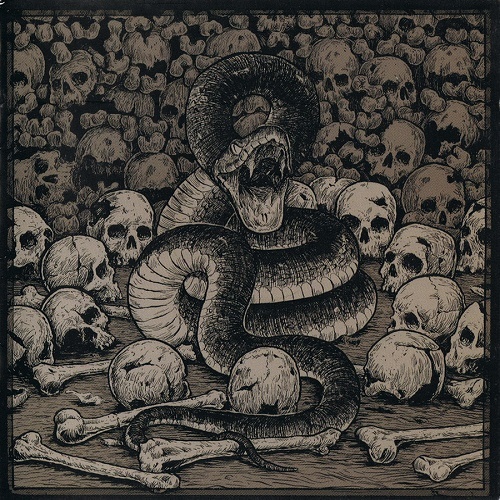 Deathstorm - Nechesh (2013)